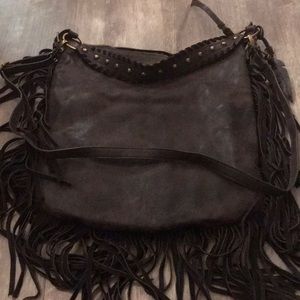 Brown Jessica Simpson Handbag